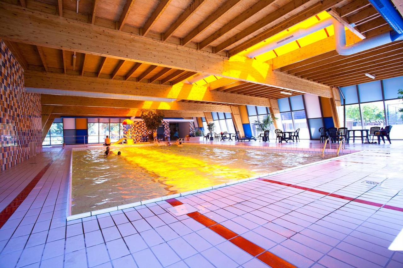 ブレスケンス Europarcs Schoneveldヴィラ エクステリア 写真