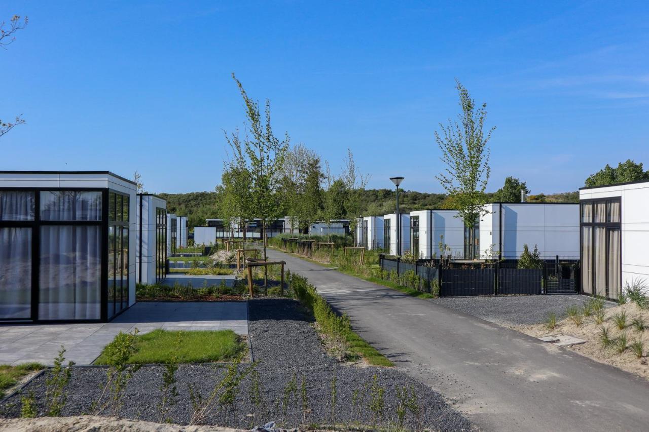 ブレスケンス Europarcs Schoneveldヴィラ エクステリア 写真