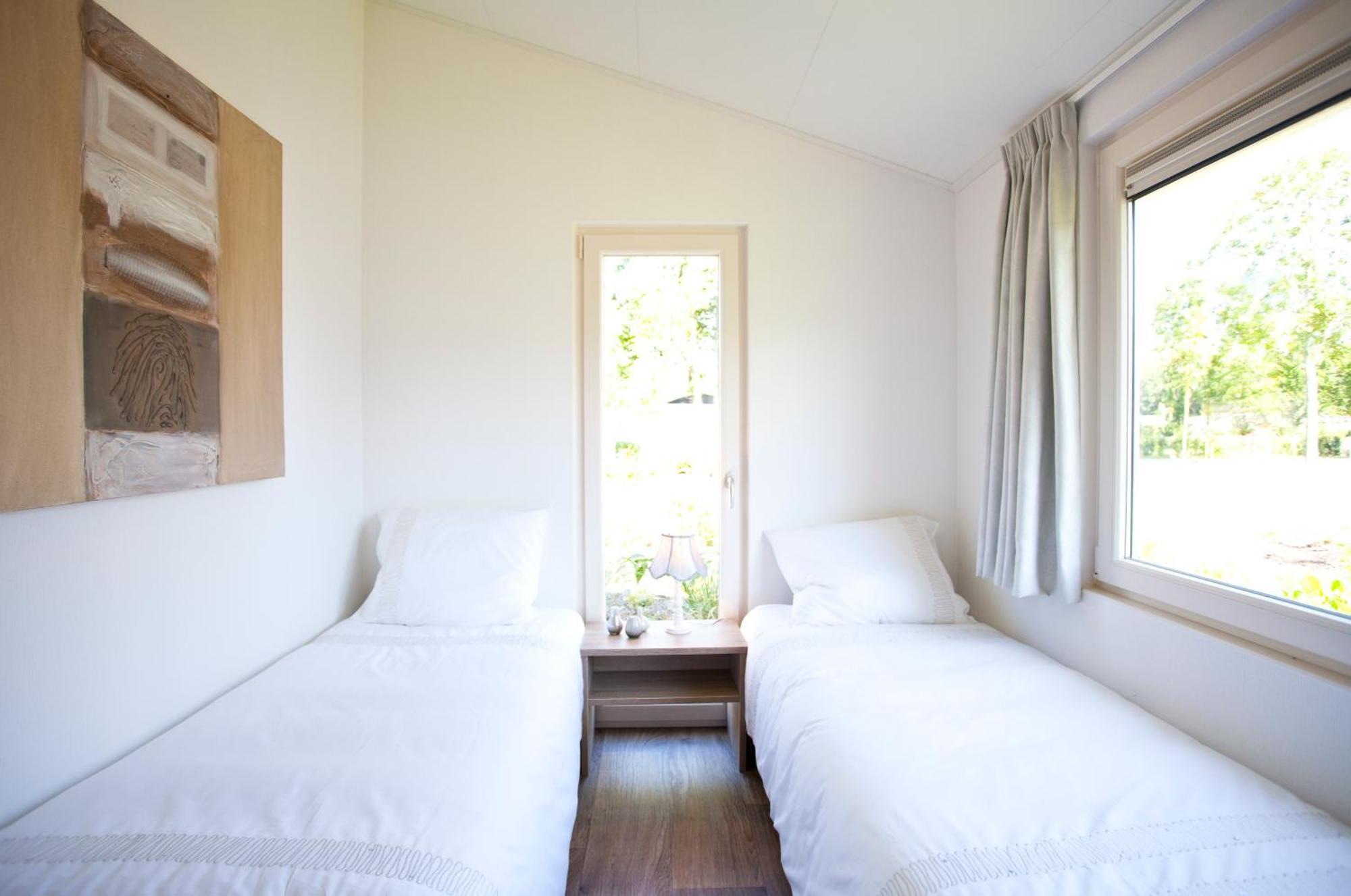 ブレスケンス Europarcs Schoneveldヴィラ 部屋 写真