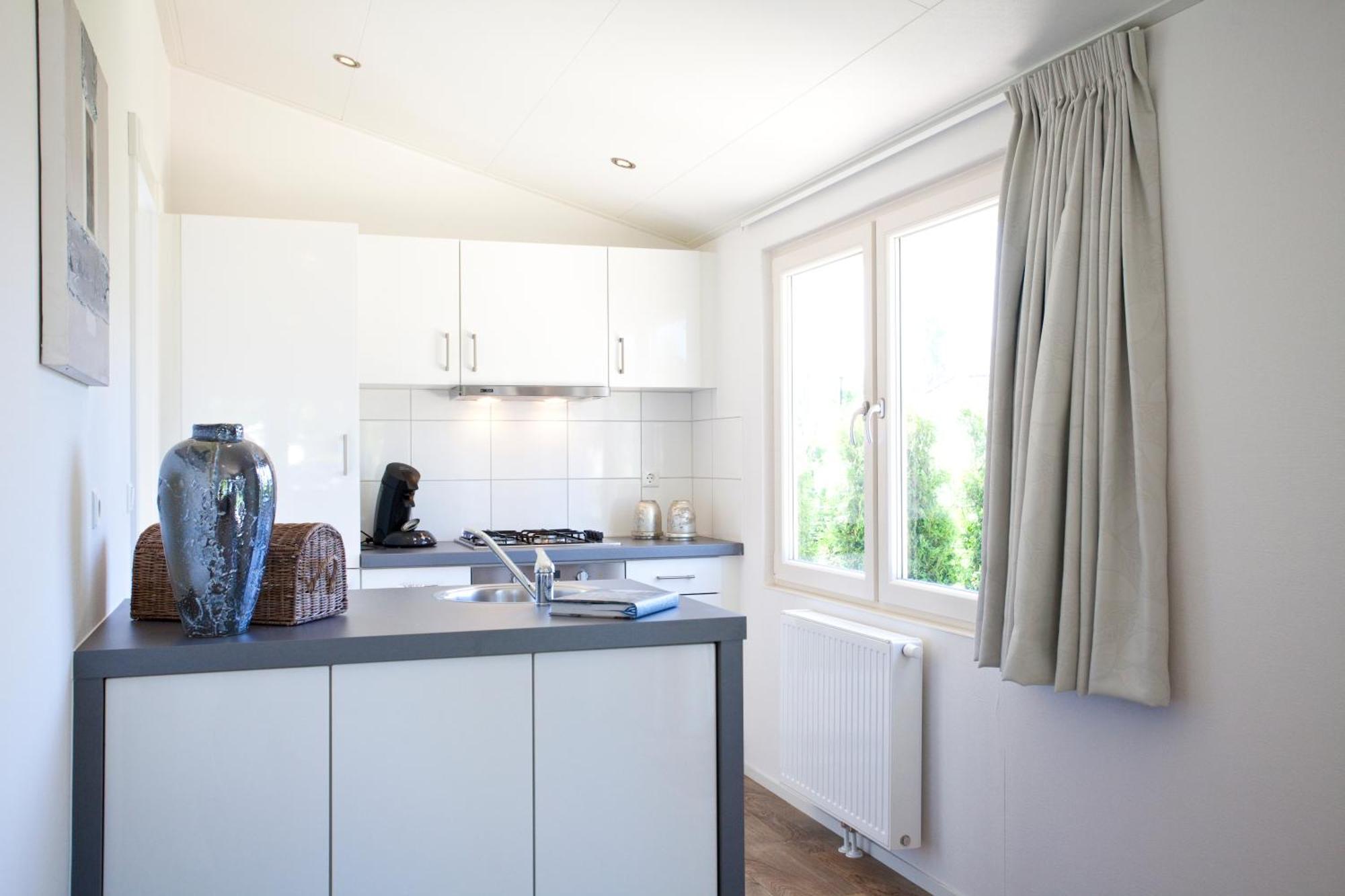 ブレスケンス Europarcs Schoneveldヴィラ 部屋 写真